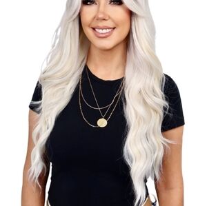 Chelsey Smith Cosmetics Hair Crown Ash Luxe